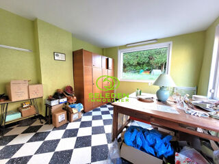  Maison � vendre 5 pi�ces 153 m�