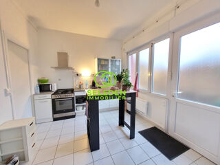  Appartement à louer 3 pièces 63 m²
