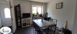  Maison � vendre 4 pi�ces 96 m�