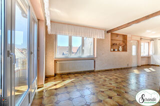  Maison  vendre 7 pices 157 m