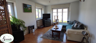  Maison � vendre 4 pi�ces 96 m�