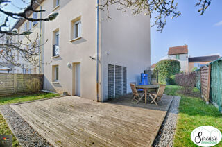  Maison � vendre 7 pi�ces 130 m�