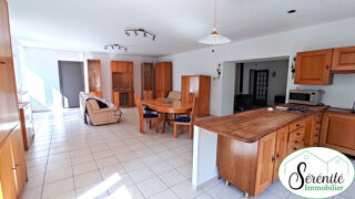  Maison � vendre 6 pi�ces 188 m�