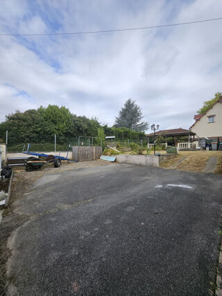  Maison � vendre 7 pi�ces 167 m�