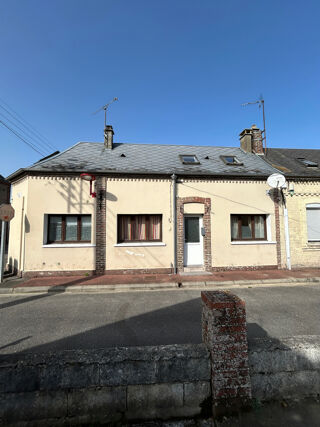  Maison � vendre 4 pi�ces 63 m�