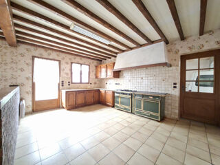  Maison � vendre 8 pi�ces 215 m�