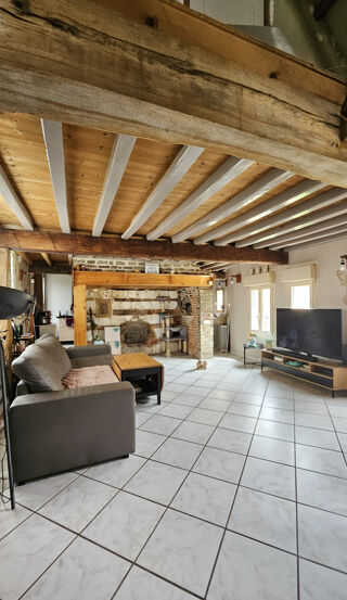  Maison � vendre 6 pi�ces 109 m�