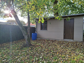  Maison � vendre 5 pi�ces 105 m�