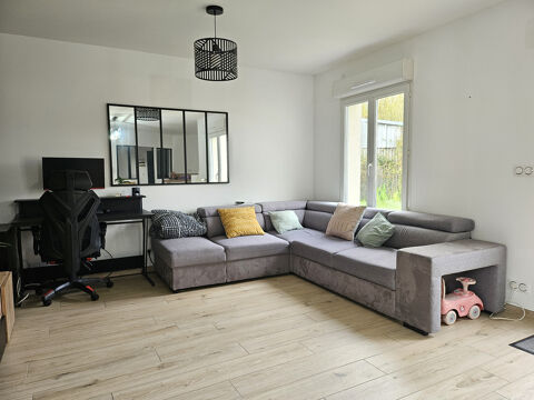  Maison � vendre 5 pi�ces 100 m�