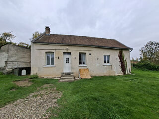  Maison � vendre 5 pi�ces 99 m�