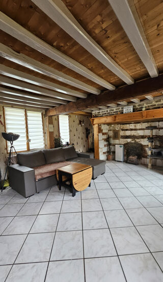  Maison � vendre 6 pi�ces 109 m�