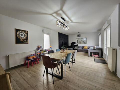  Maison � vendre 5 pi�ces 100 m�