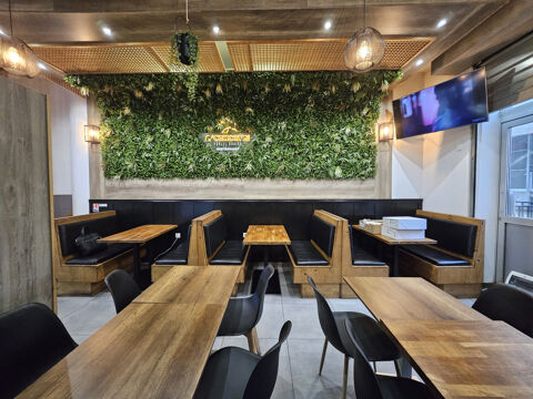   O'CHICK'N   AMIENS - Fonds de commerce 