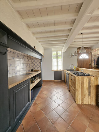  Maison � vendre 6 pi�ces 190 m�