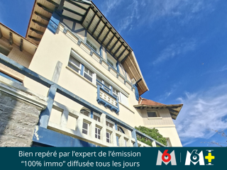  Maison � vendre 15 + pi�ces 296 m�