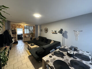  Appartement � vendre 3 pi�ces 72 m�