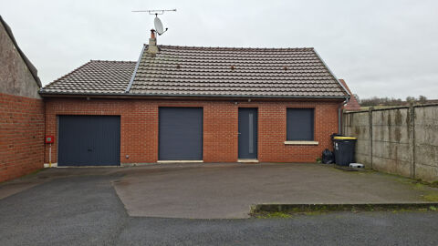  Maison � louer 5 pi�ces 107 m�