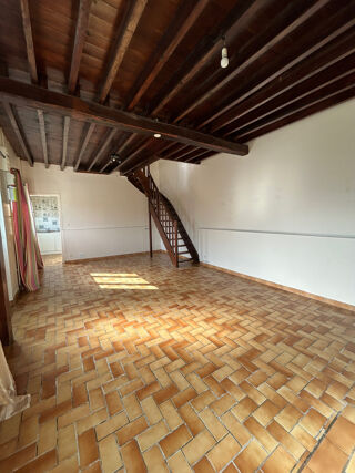  Maison � vendre 4 pi�ces 63 m�