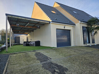  Maison � vendre 5 pi�ces 122 m�