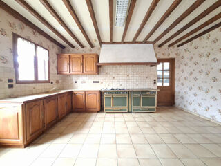  Maison � vendre 8 pi�ces 215 m�