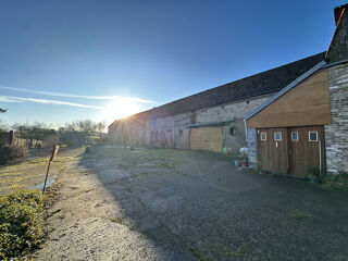  Propri�t�/ch�teau � vendre 7 pi�ces 152 m�