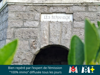  Maison � vendre 15 + pi�ces 296 m�