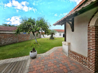  Maison � vendre 6 pi�ces 190 m�