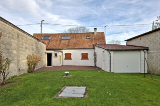  Maison � vendre 5 pi�ces 105 m�