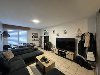  Appartement � vendre 3 pi�ces 72 m�