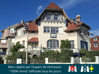  Maison  vendre 15 + pices 296 m