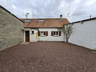  Maison � vendre 5 pi�ces 105 m�