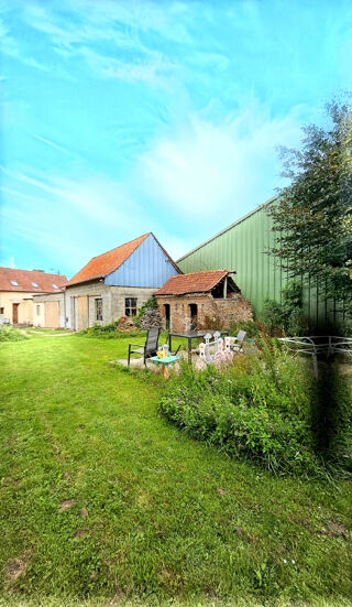  Maison � vendre 6 pi�ces 109 m�