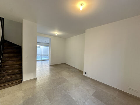  Maison � louer 4 pi�ces 77 m�