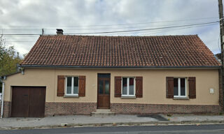  Maison � vendre 5 pi�ces 105 m�