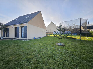  Maison � vendre 5 pi�ces 122 m�