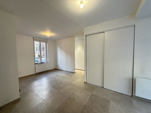  Maison � louer 4 pi�ces 77 m�