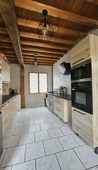  Maison � vendre 6 pi�ces 109 m�