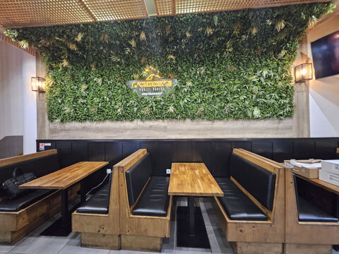   O'CHICK'N   AMIENS - Fonds de commerce 