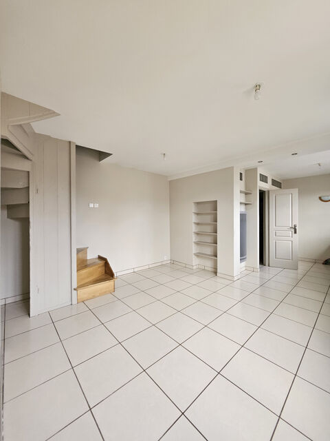  Maison  louer 3 pices 50 m