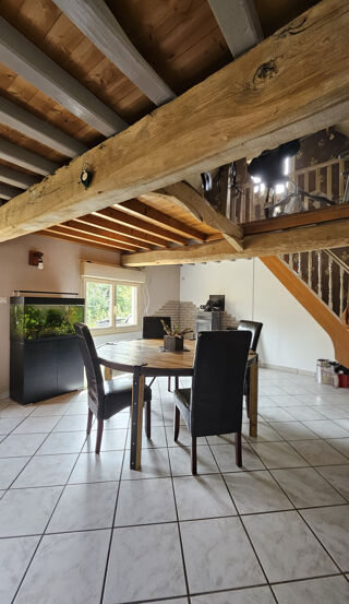  Maison � vendre 6 pi�ces 109 m�