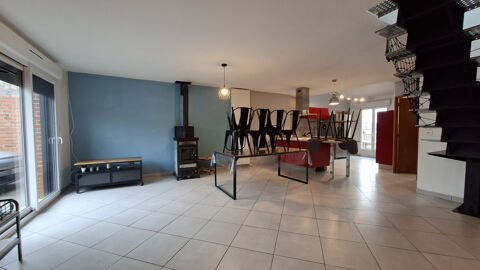  Maison � louer 5 pi�ces 107 m�