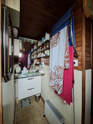  Maison � vendre 5 pi�ces 99 m�