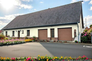  Maison � vendre 8 pi�ces 215 m�