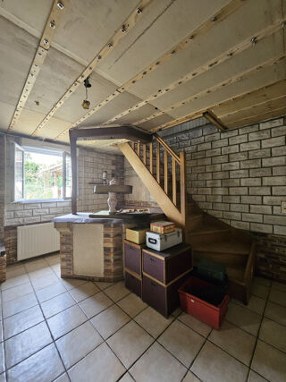  Maison � vendre 7 pi�ces 167 m�