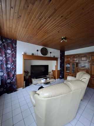  Maison � vendre 5 pi�ces 99 m�