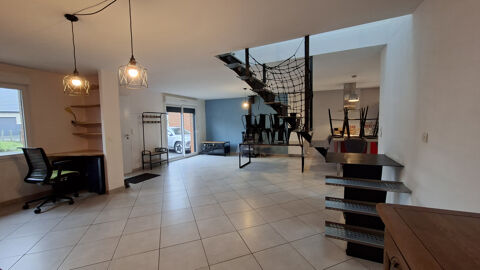  Maison � louer 5 pi�ces 107 m�