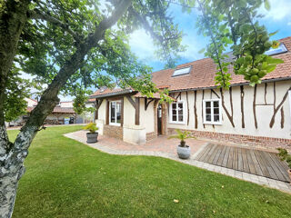  Maison � vendre 6 pi�ces 190 m�