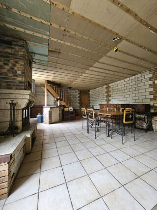  Maison � vendre 7 pi�ces 167 m�