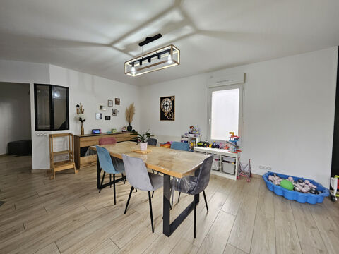  Maison � vendre 5 pi�ces 100 m�