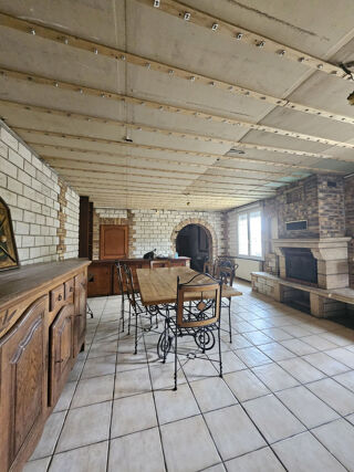  Maison  vendre 7 pices 167 m